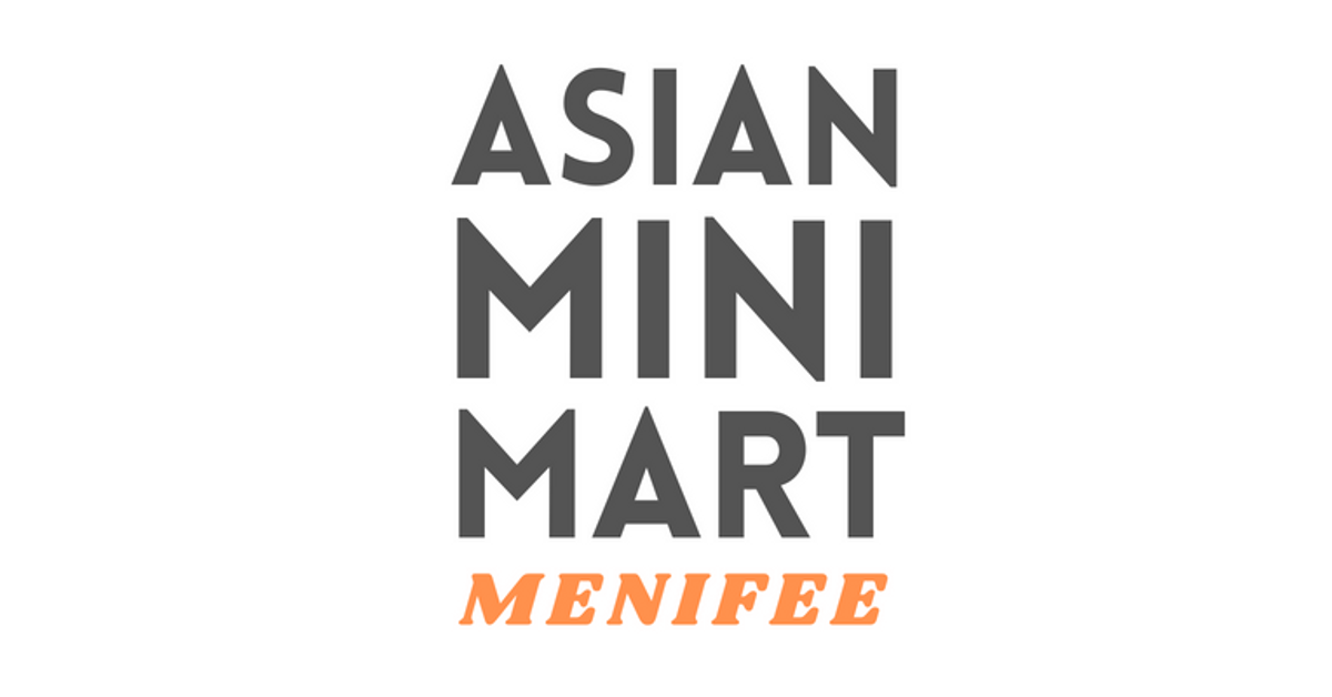 Asian Mini Mart - Menifee's Asian Market